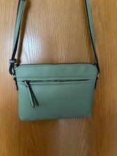 Emily & Noah Damen Handtasche in Grün