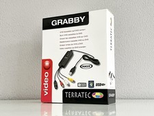 ✅ TERRATEC "Grabby"