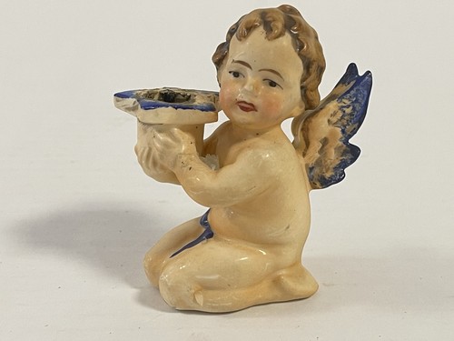 Sammler porzellan figur - sammler,