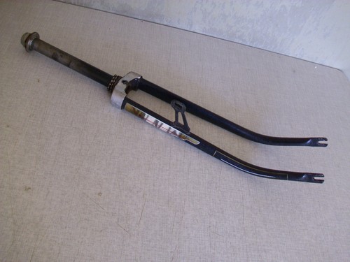 Fahrrad alte zoll gabel - fahrrad,