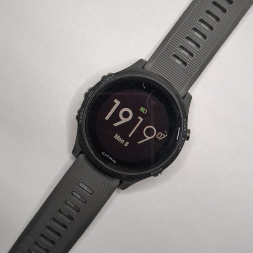 Garmin forerunner 935 - 935,