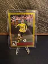 Panini Donruss Soccer 2016-17