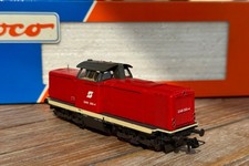 Roco H0 Diesellok ÖBB 2048