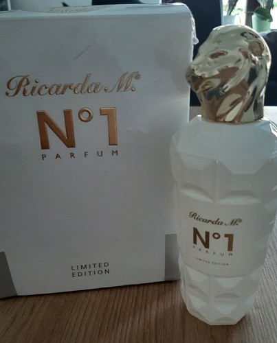 Ricarda parfüm 1 neu - ricarda,