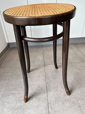 Original Thonet Klavierhocker – Modell 302 (B 881) aus den 1920/30er Jahren ✨