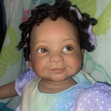 Ashton Drake Perfect In Every