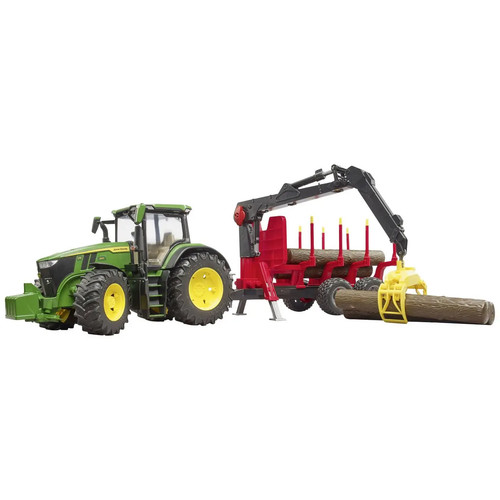 Bruder landwirtschaftsmodell - bruder,