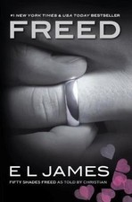 Freed: Fifty Shades Freed as