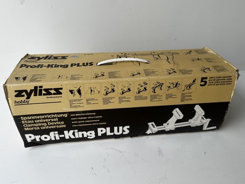 Zyliss profi king plus swiss - zyliss,