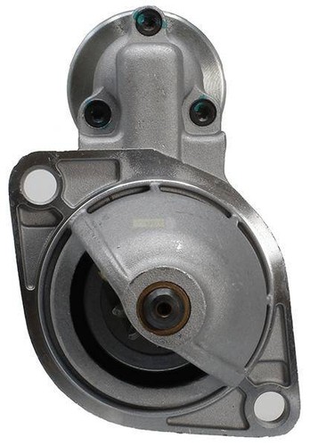 Anlasser neu made - 1x,