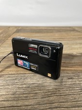 Lumix dmc ft10 - lumix, dmc-ft10
