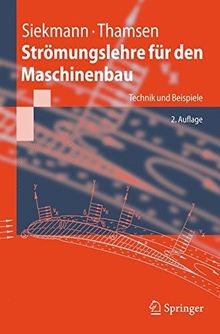 Strömungslehre für den