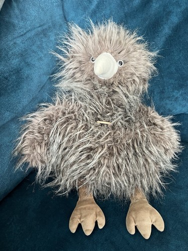 Vintage sigikid plüschvogel - sigikid,