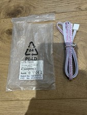 Lite-tech 1m Brückenkabel