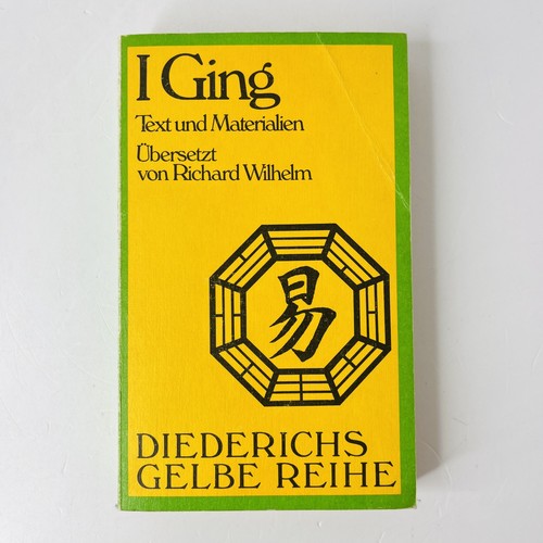 Ging text und materialien - i,