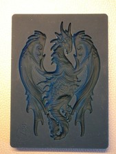 Zuri  Silikon Form Mould