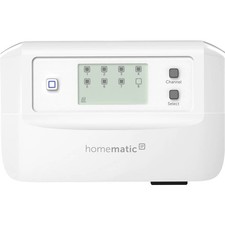 Homematic IP