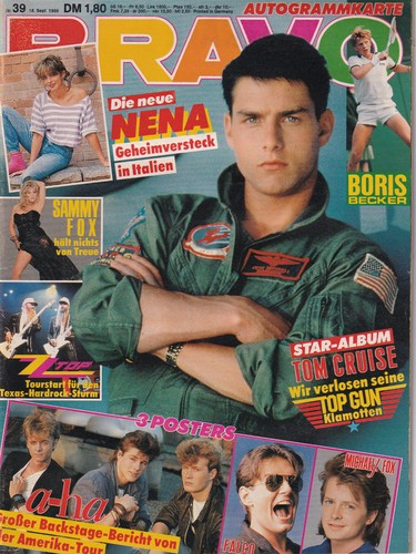 Bravo heft 1986 39 - bravo,,