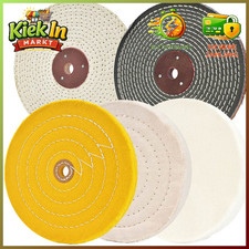 Polierscheiben 200 mm