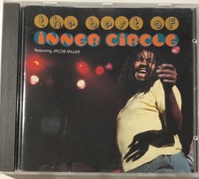 Inner Circle - The best of (CD)