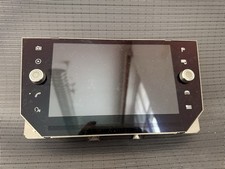 Orig SEAT IBIZA ARONA 8''