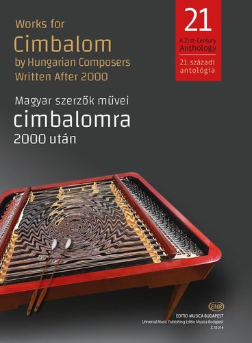 Works for cimbalom - works,