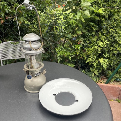 Petromax rapid starklichtlampe - petromax,