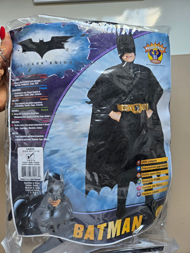 Batman the dark - batman,