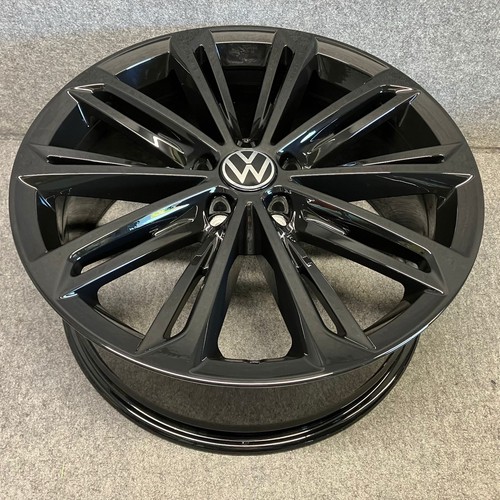 Oryginal satz alufelgen - satz, vw