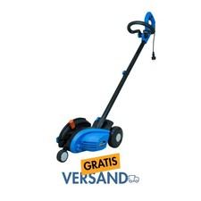 Güde GRKS 1400 Rasenkantenschneider - Leistungsstarker Rasen-Trimmer