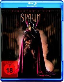 Spawn blu ray directors - spawn, [directors