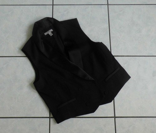 Weste anzugweste m - -, h&m