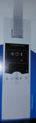 Rademacher rollotron elekt - rollotron,