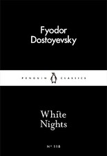 Fyodor Dostoyevsky White