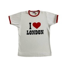 Early 2000’s I Love London