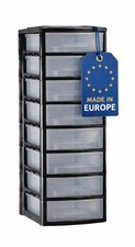 Schubladenbox bürobox - schubladenbox,
