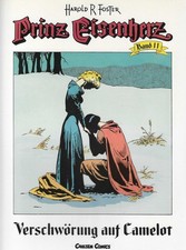 Prinz Eisenherz Werkausgabe