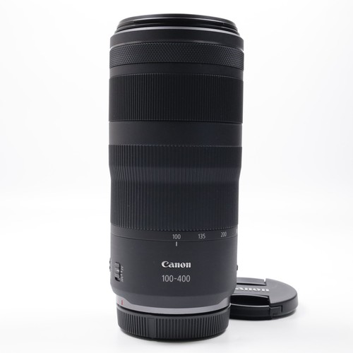Canon 100 400mm - 100-400mm, is