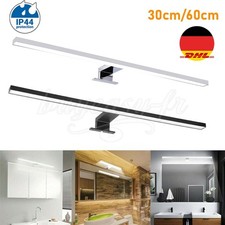 Led bad spiegelleuchte - led,