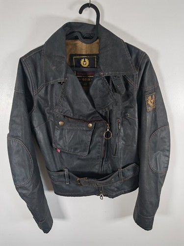 Belstaff sammy miller blouson - sammy,