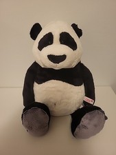 Nici Stofftier Kuscheltier Panda Fu Bao Ca. 45cm