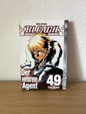 Bleach Band 49 Deutsch 1