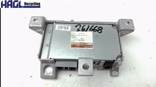 Steuergerät elektr - steuergerät, (elektr