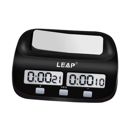 Digitaler schachuhr spieltimer - digitaler, schachuhr-spieltimer