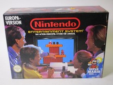 Nintendo Entertainment System