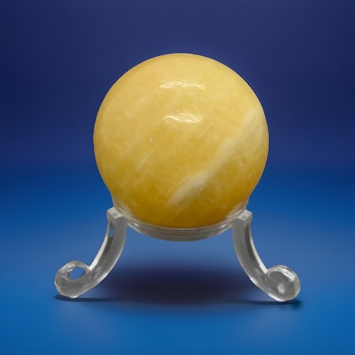 Natur orangencalcit - +natur+,