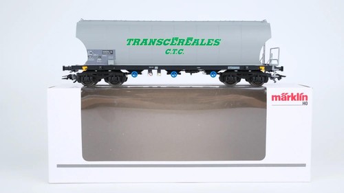 Märklin 46346 01 - h0, 46346-01
