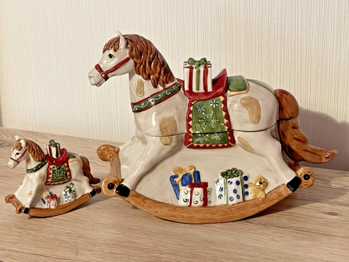 Villeroy boch toy s - &,