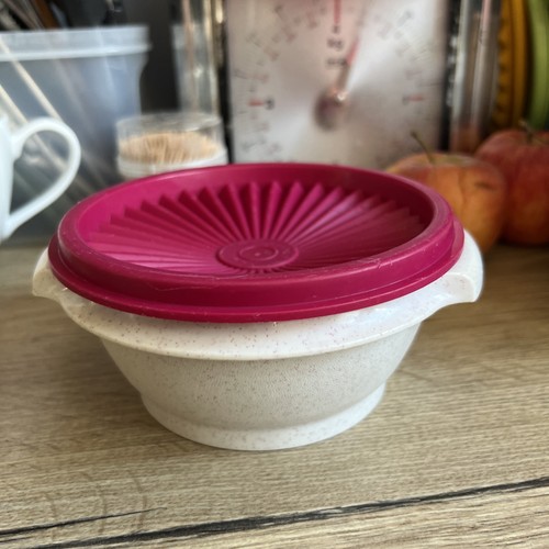 Tupperware servier schüssel - ,