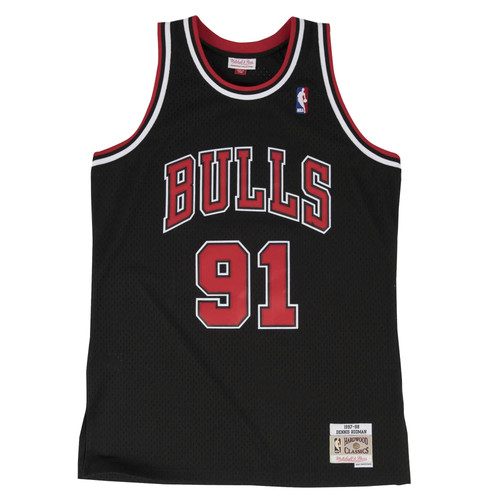 Dennis rodman chicago - rodman,